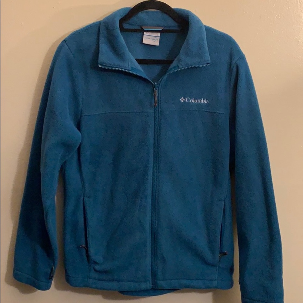 Women’s Columbia jacket